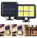 LAMPARA SOLAR SPLIT LUZ BLANCA |AJ440479|