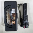 LINTERNA DE LARGO ALCANCE |EPC-608|  