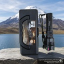 LINTERNA DE LARGO ALCANCE |EPC-608|  