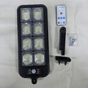 LUCES MINI PASTORAL CON SENSOR DE MOVIMIENTO XY11833