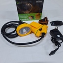 LINTERNA MINERA DE CABEZA |L1302C|