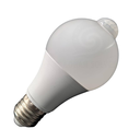 FOCO CON SENSOR DE MOVIMIENTO 9W |056003|