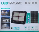 REFLECTOR SOLAR 400 LEDS |TY12763|