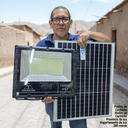 REFLECTOR SOLAR MONOCRISTALINO 1500W |TR-105-1500W| 