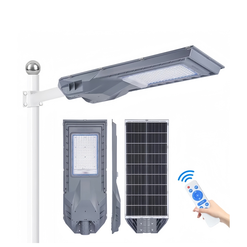 PASTORAL SOLAR MONOCRITALINO 1500W |TR-193-1500W|
