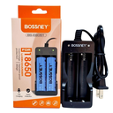 CARGADOR DE BATERIA DE LITIO 18650