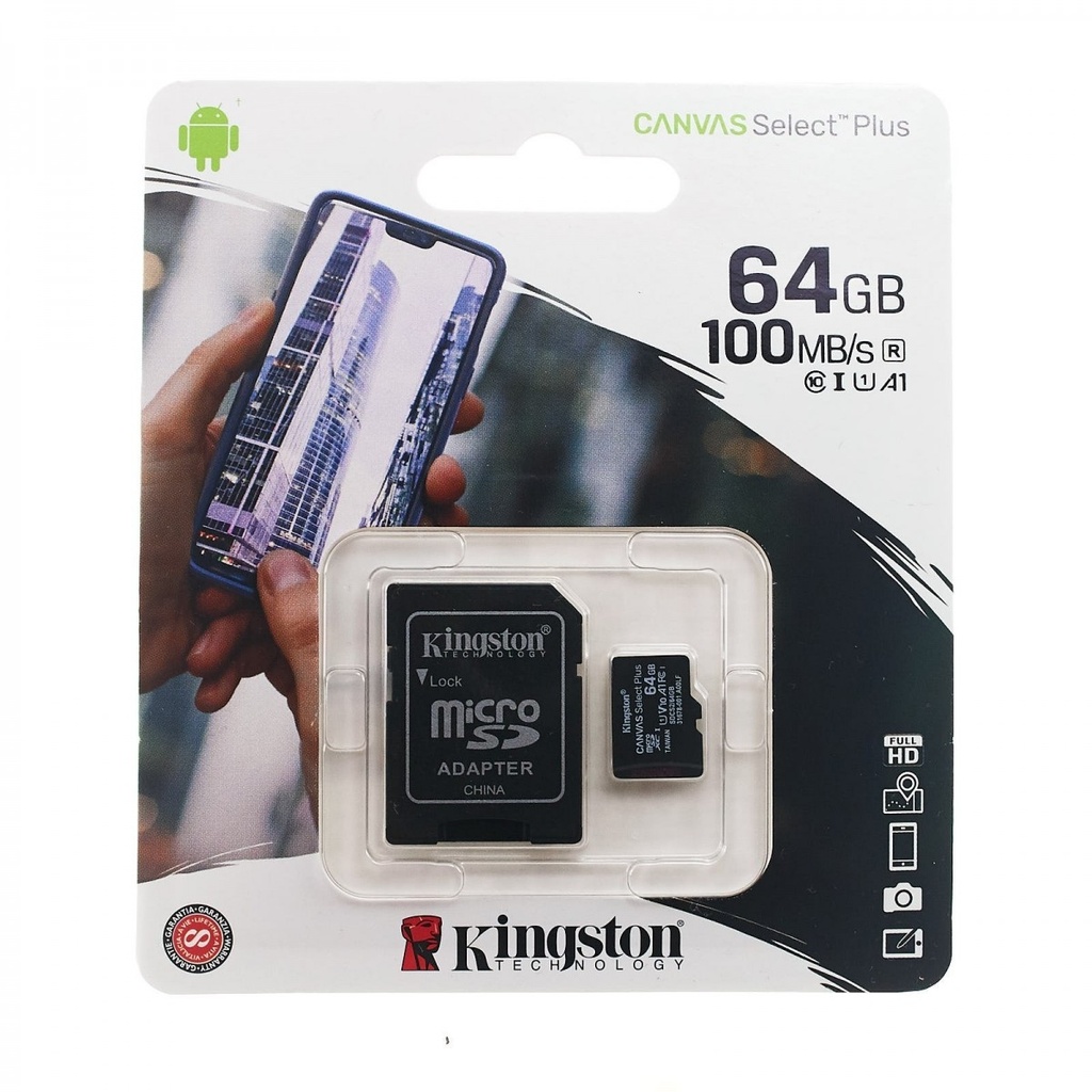 MEMORIA KINGSTON USB 64GB DT EXODIA 3.2