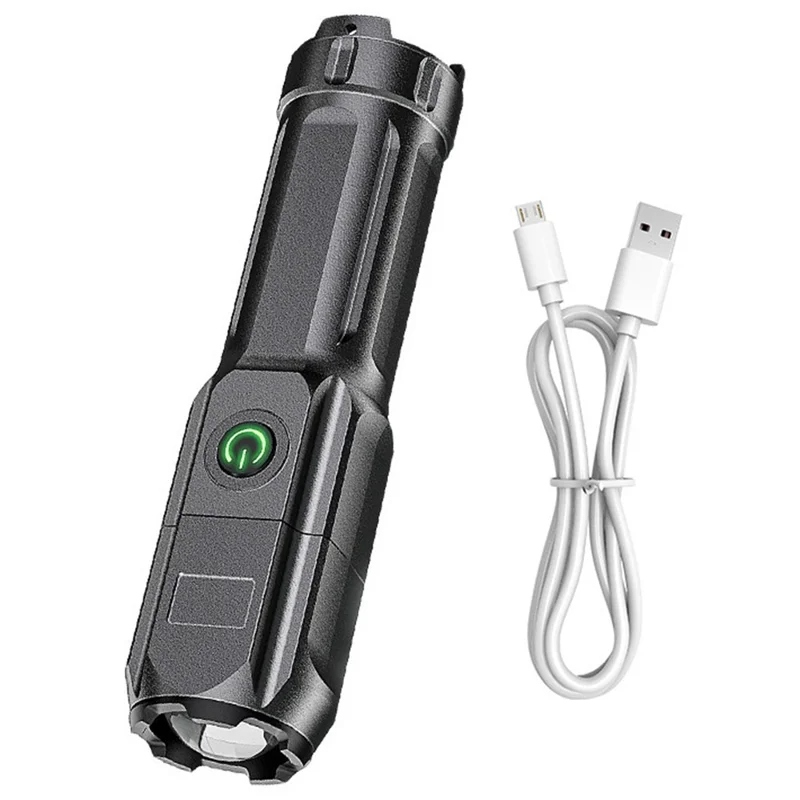 LINTERNA PORTATIL |P-111|