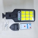 MINI LUZ SOLAR PASTORAL |616-4|