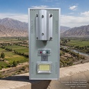 LUZ SOLAR PASTORAL 400W S/T |440240|