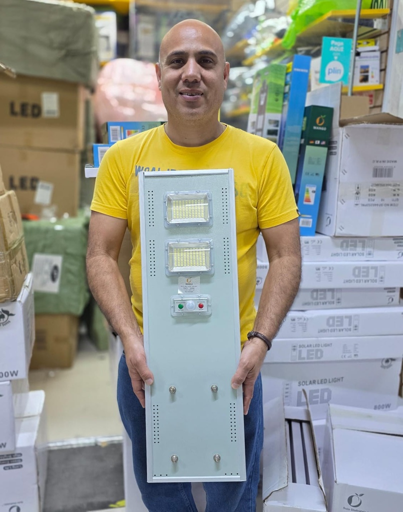 PASTORAL SOLAR 800W |440241|