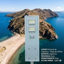 PASTORAL SOLAR 800W |440241|