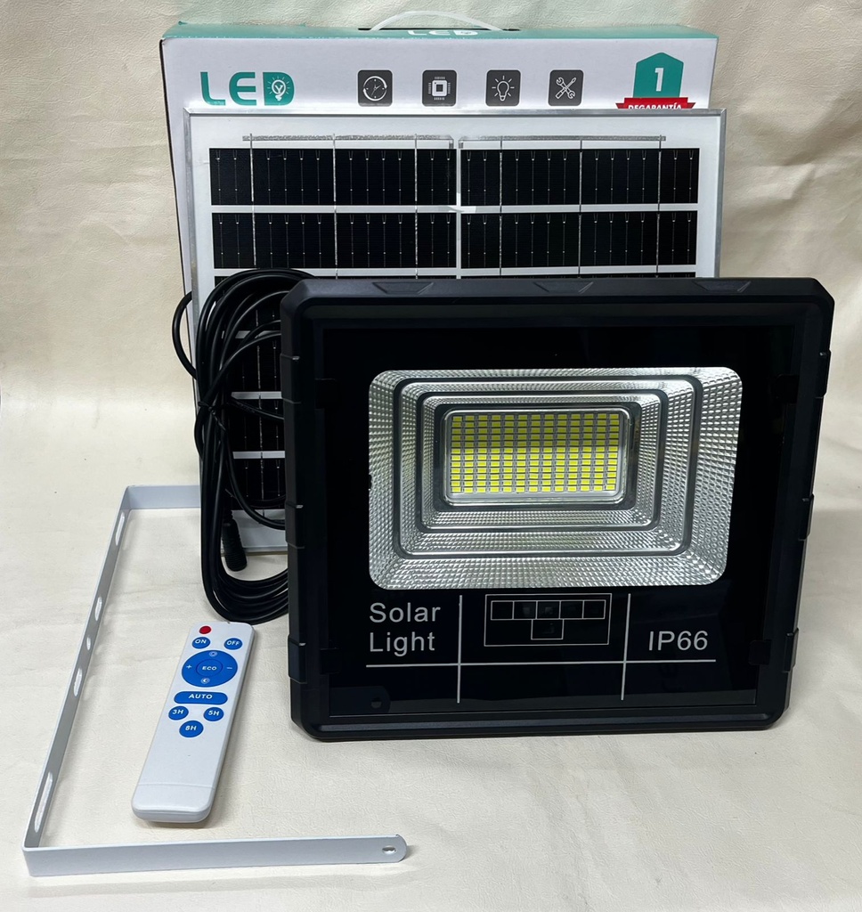 REFLECTOR SOLAR 1800 LM|TY12766|