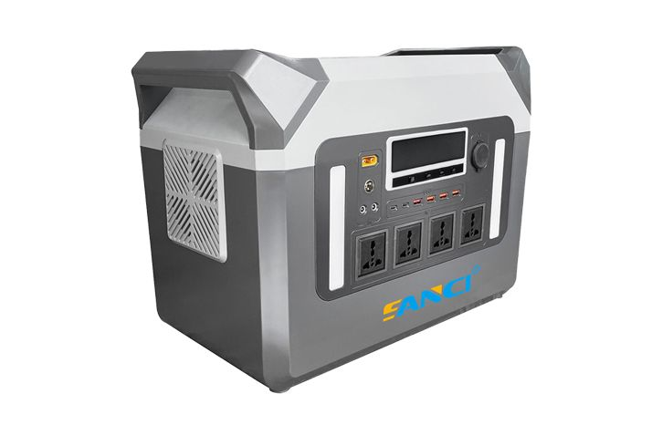 ESTACION DE CARGA 2000W|SC-TY2622|