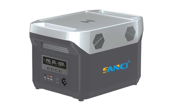 ESTACION DE CARGA 1500W|SC-TY2613|