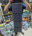 PANEL SOLAR PORTATIL 60W-4 HOJAS |LE-ST006|