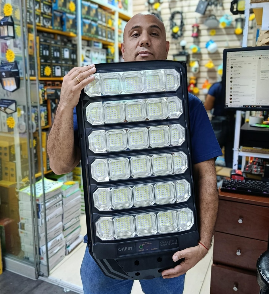 PASTORAL SOLAR 1146 LEDS |CN-L0875T-8|