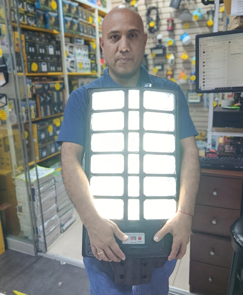 PASTORAL SOLAR 30W |CN-L0876T-4|