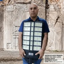 LUZ SOLAR PASTORAL 30W |CN-L0876T-4|