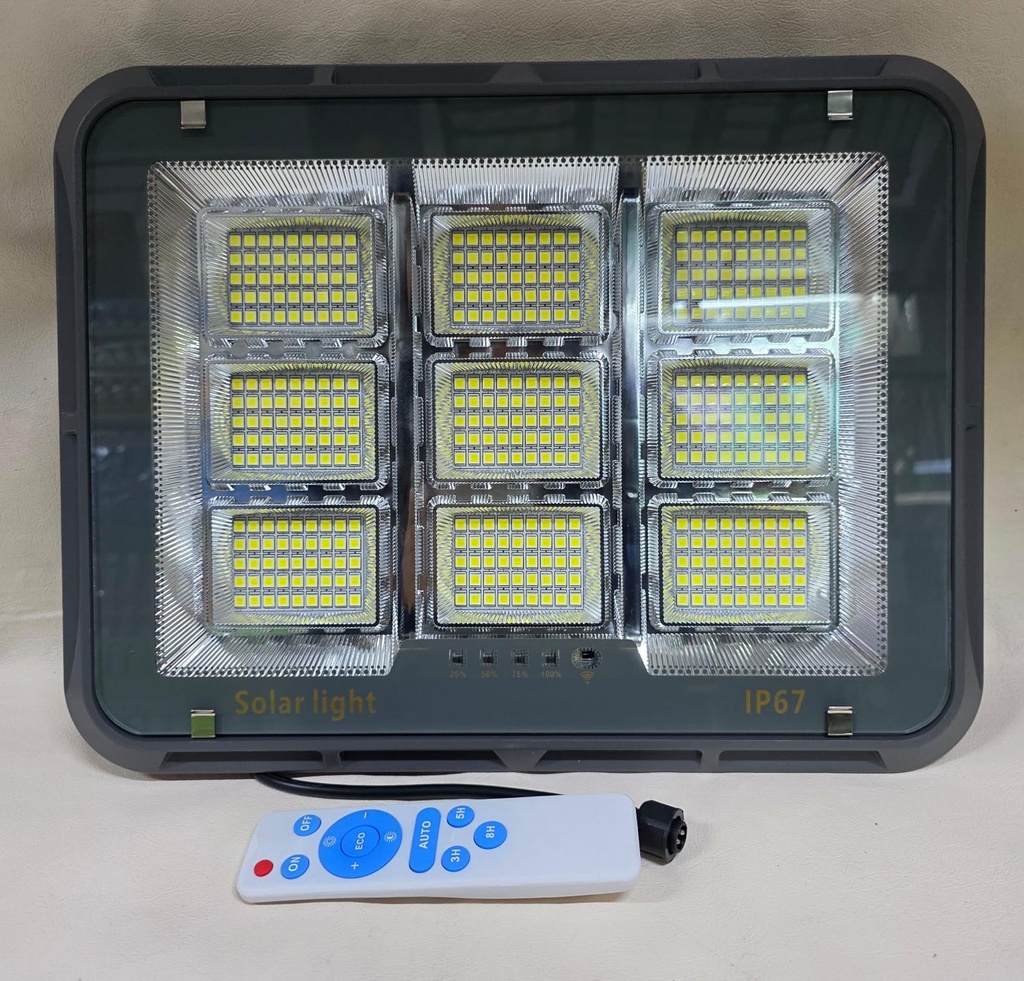 REFLECTOR SOLAR 405 LEDS |TY127671|