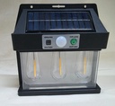 FAROL SOLAR 3 FOCOS |TY033|