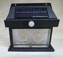 LAMPARA SOLAR DOBLE FOCO GRANDE |TY027|