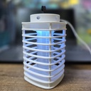 LAMPARA MATA MOSQUITOS USB |Y753|