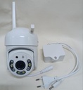 CAMARA WIFI PTZ FULL HD 1080P |SA6-5V|