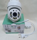 CAMARA WIFI PTZ FULL HD 1080P |SA6-5V|