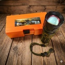 LINTERNA LANTUN LANTUN PROLIGHT 5800M |LT-G803|