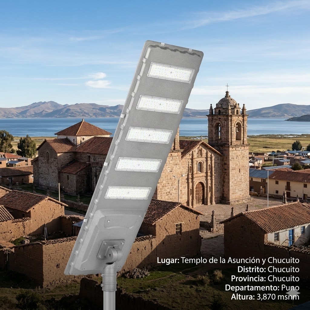 LUMINARIA PROFESIONAL 20400 LUMENES 100W -TRANSLINE |TR-197|	​