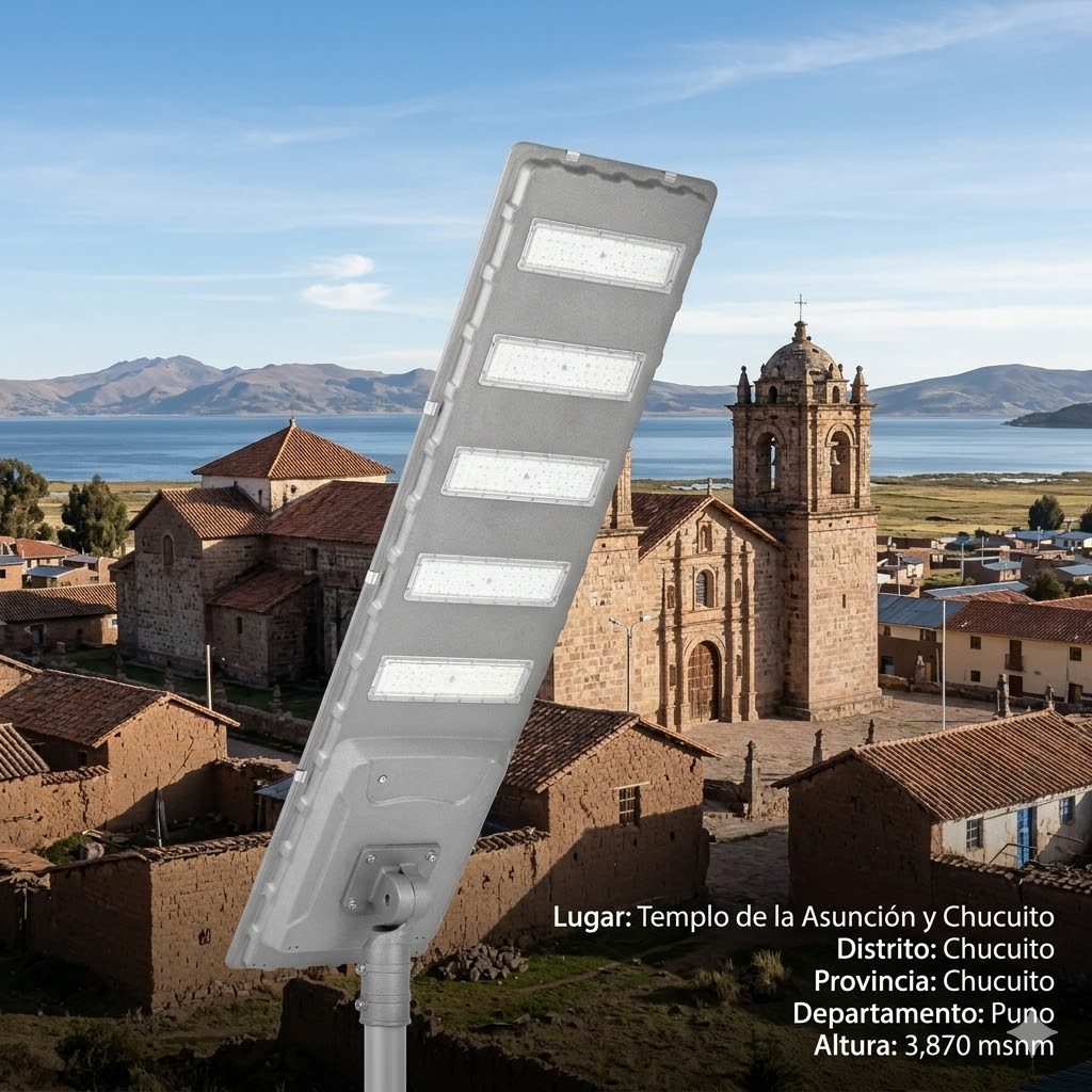 LUMINARIA PROFESIONAL 20400 LUMENES 100W -TRANSLINE |TR-197|	​