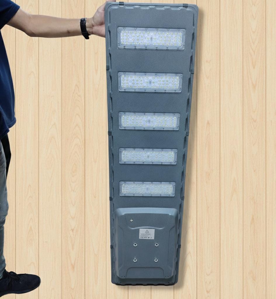 LUMINARIA PROFESIONAL 20400 LUMENES 100W -TRANSLINE