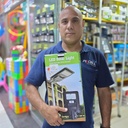 PASTORAL SOLAR TRANSLINE 100W 96 LEDS |1001-100W|