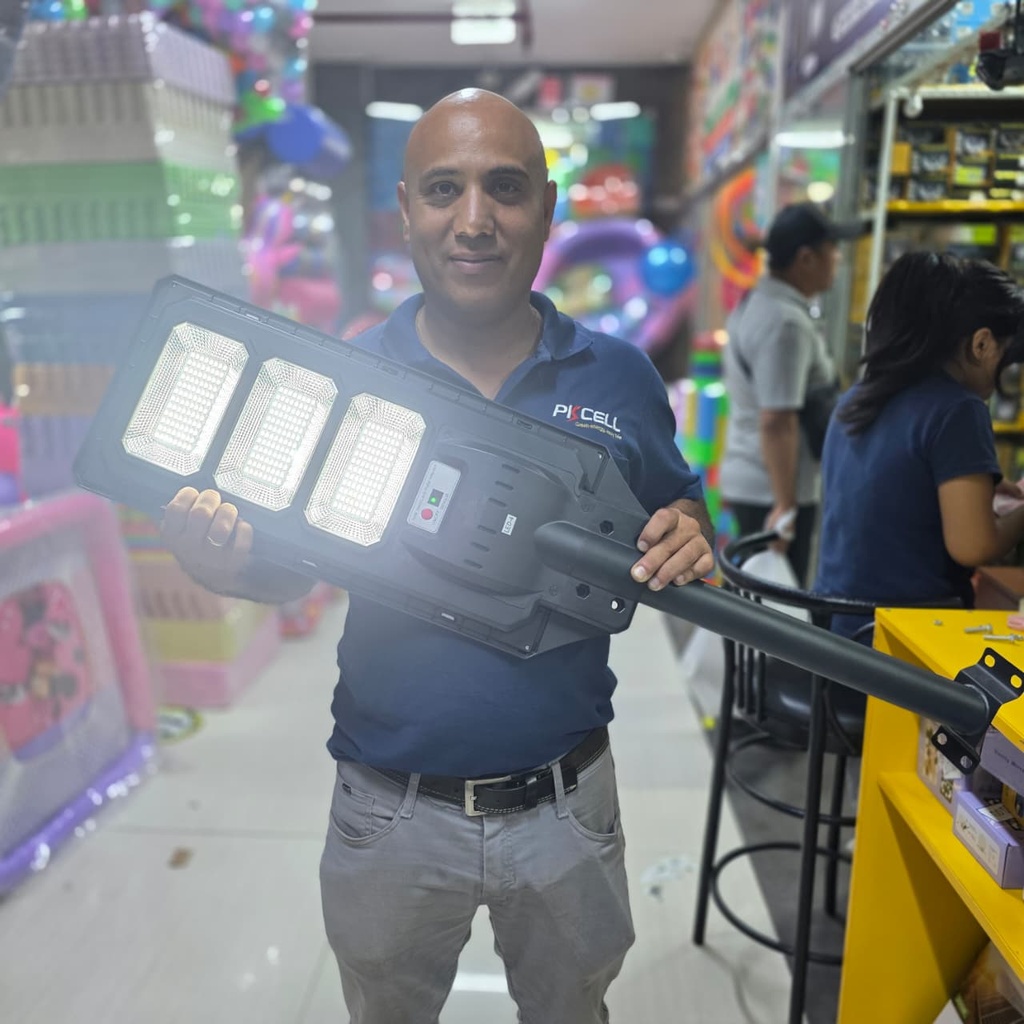 PASTORAL SOLAR TRANSLINE 300W 288 LEDS  |1003-300W|