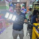 PASTORAL SOLAR TRANSLINE 300W 288 LEDS  |1003-300W|