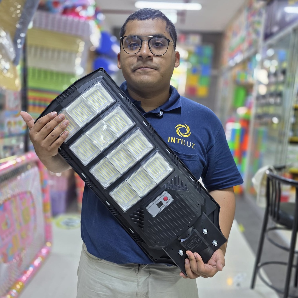 LUCES PASTORALES |TY127683|