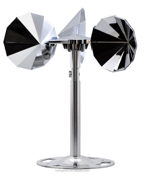 AHUYENTADOR DE AVES  EOLICO PLANA |13045|