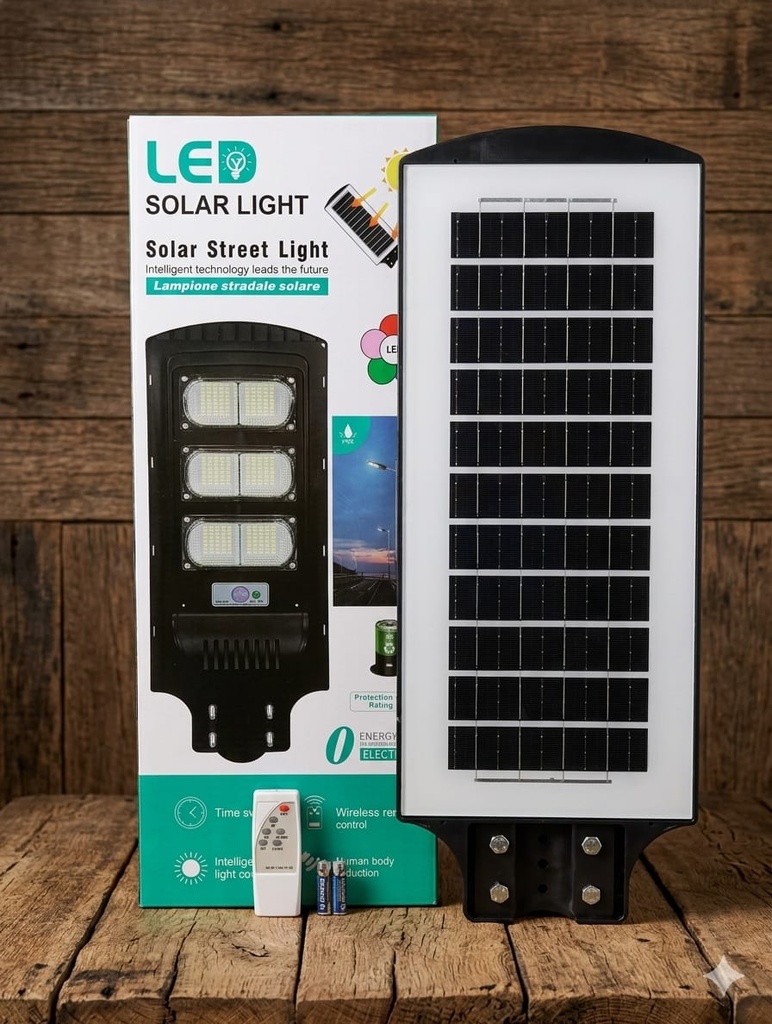 LUCES PASTORALES DE 240 LEDS |TY12755|