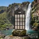 LUZ PASTORAL SOLAR 600W S/B |90311|