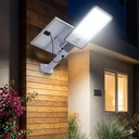 LUZ PASTORAL SOLAR 100W |AJ440524|