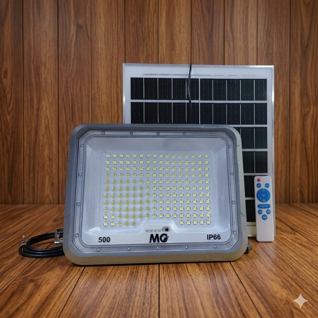 REFLECTOR SOLAR METALICO 500W |440536|