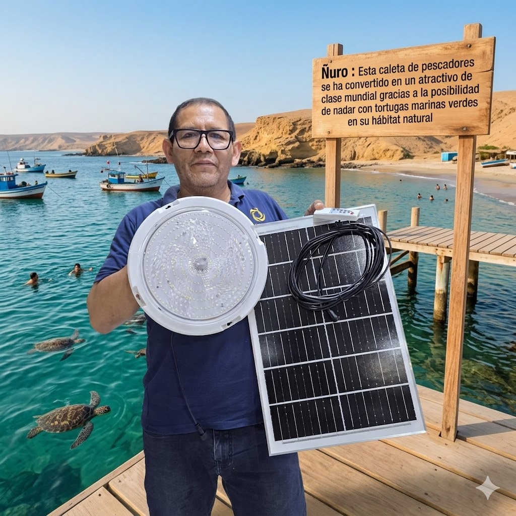 LUCES SOLARES PARA HABITACIONES 700W |AJ440479A| 