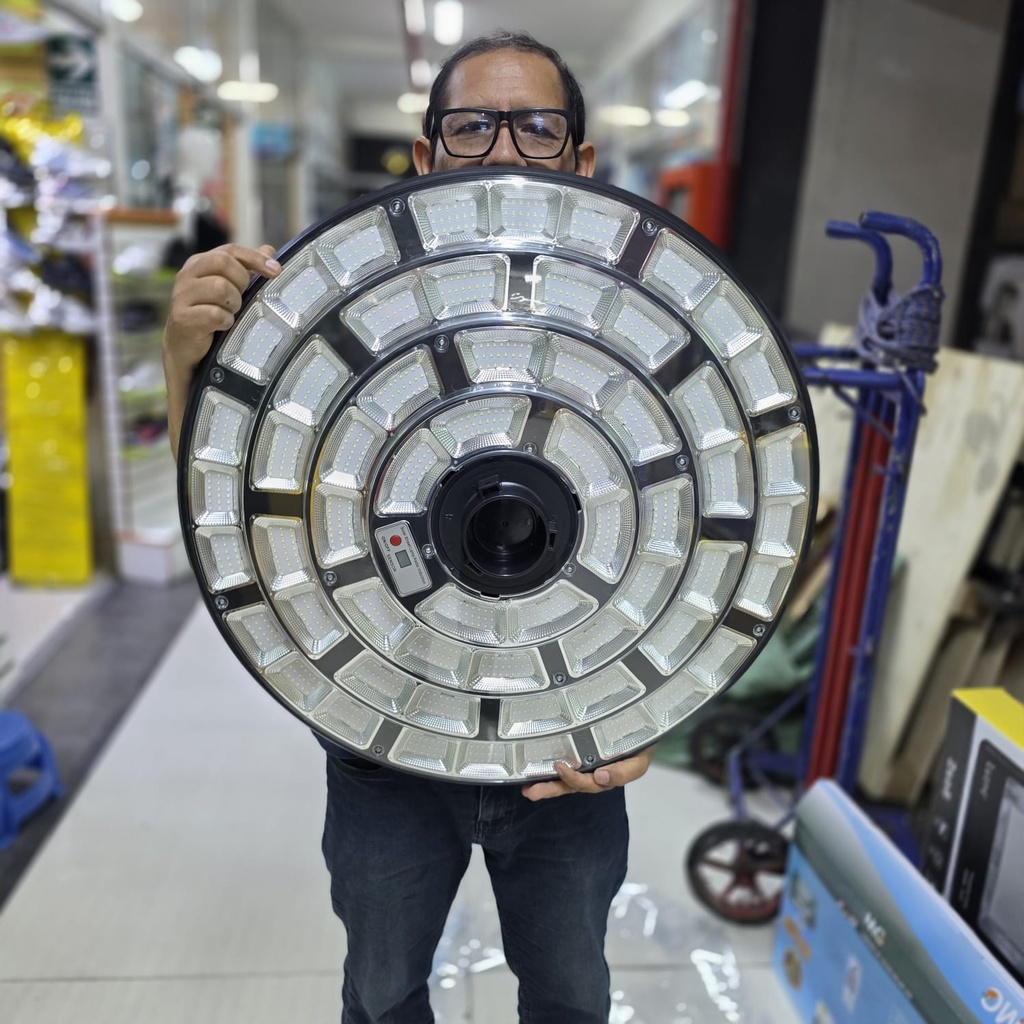 FAROLA UFO GIGANTE 1000W |90325|