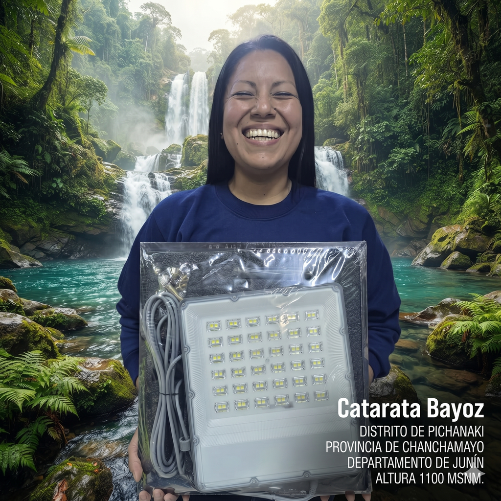 REFLECTOR SOLAR 400W |440460|