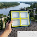 REFLECTOR RECARGABLE 7200 mAh |TY047|