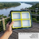 REFLECTOR RECARGABLE 7200 mAh |TY047|