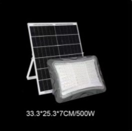 REFLECTOR SOLAR 500W |440544|