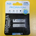 PILA AAA RECARGABLE 10000mAh |TPI0009|