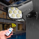 FOCO SOLAR MOD. CAMARA GIRATORIO |14008|